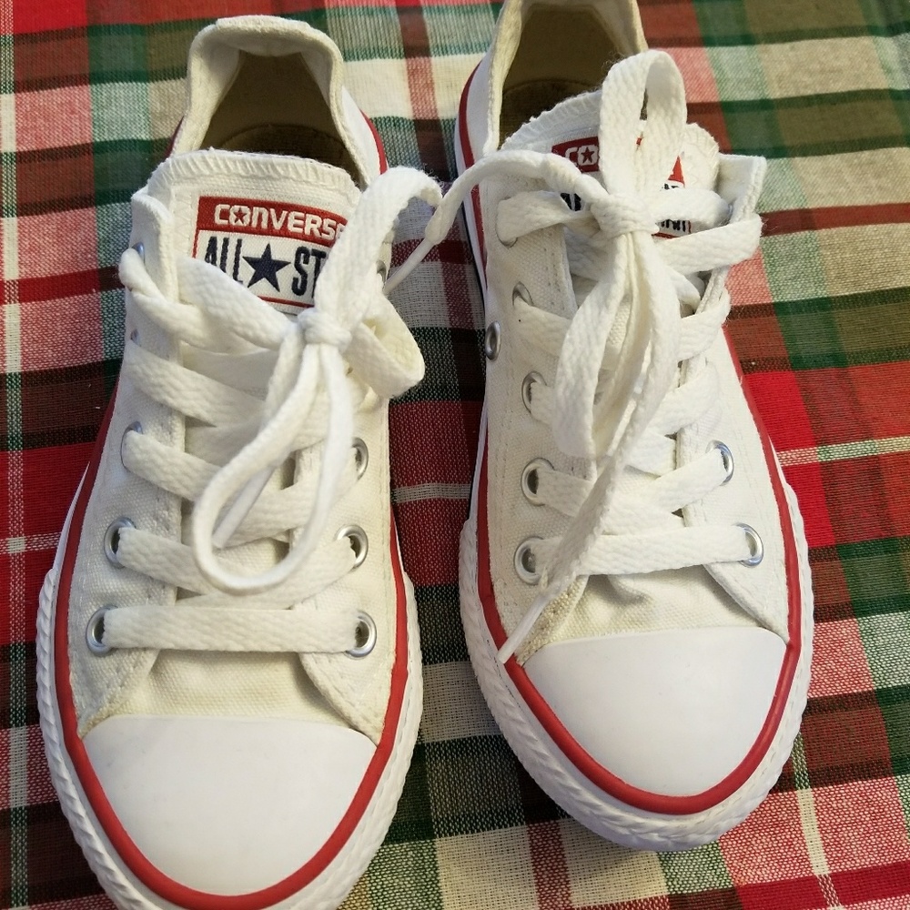 All star converse